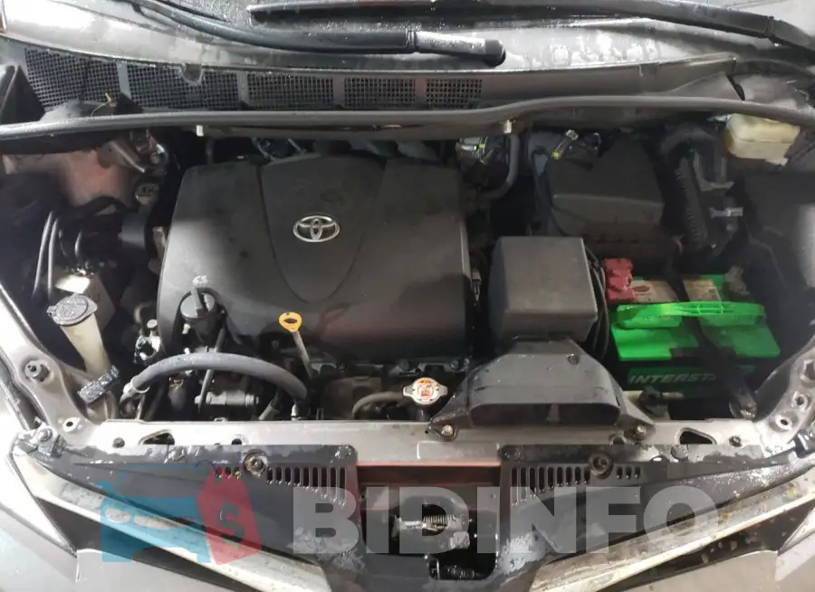 5TDKZ3DCXJS944861 Photo# 11