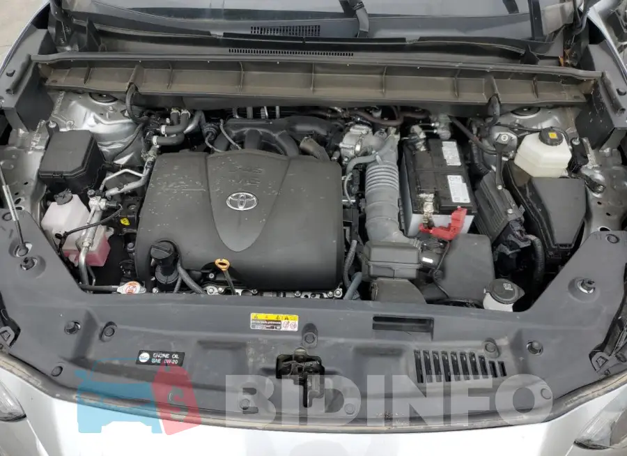 5TDZZRAH2NS557227 Photo# 12