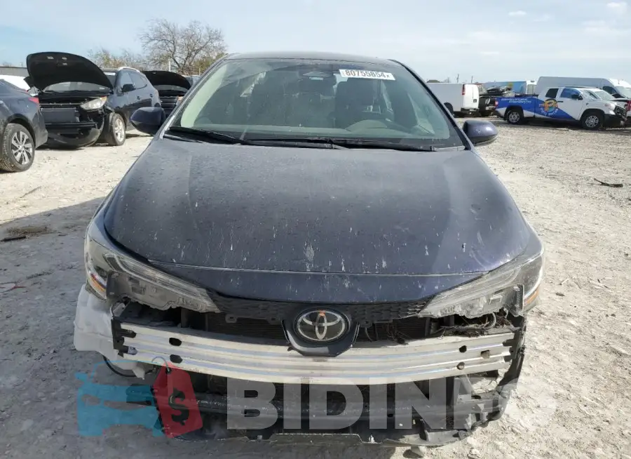 5YFB4MDE3PP074541 Photo# 5