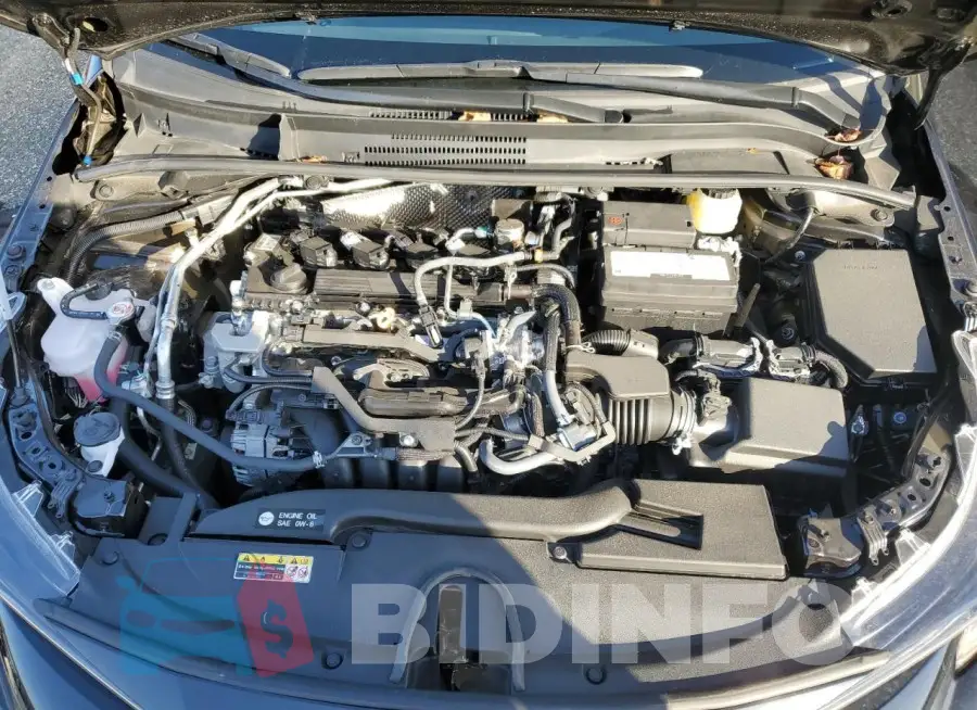 5YFB4MDE4RP188101 Photo# 11