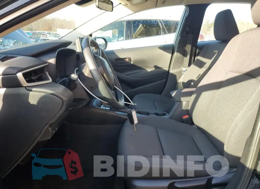 5YFB4MDE4RP188101 Photo# 7