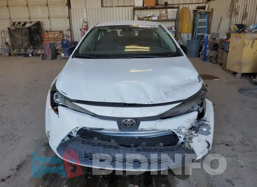 5YFEPRAE4LP106526 Photo# 5