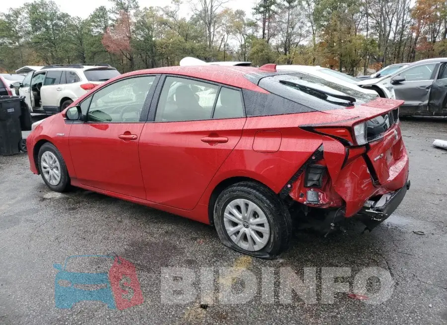 JTDKAMFU5M3146647 Photo# 2