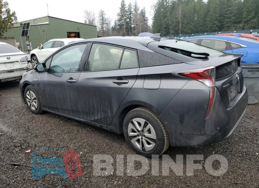 JTDKARFU2G3024054 Photo# 2