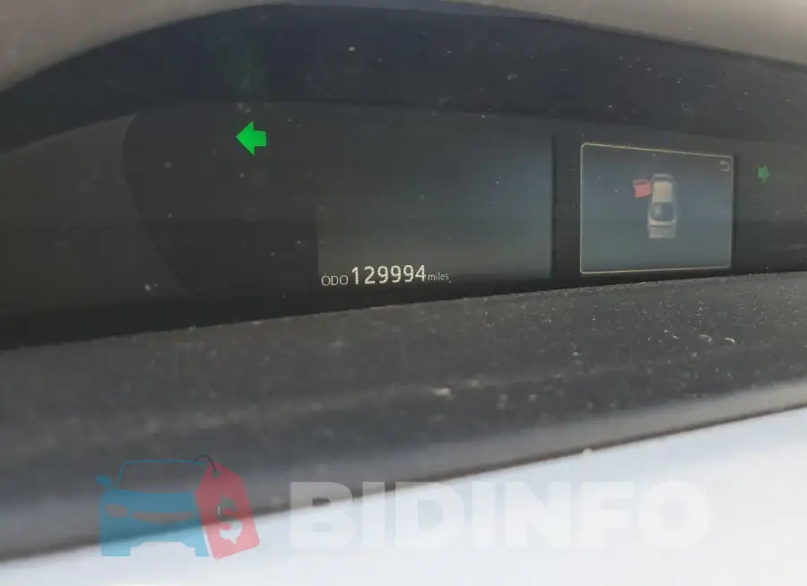 JTDKBRFU4G3011030 Photo# 9