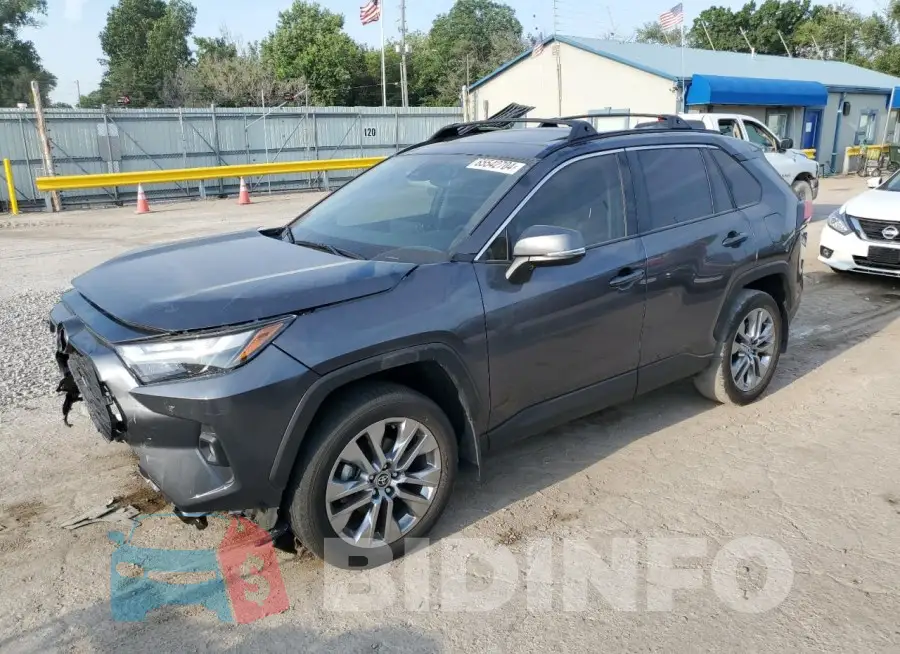 JTMC1RFV5PD102723 Photo# 1