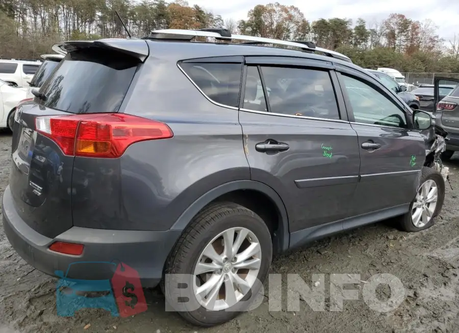 JTMDFREV8FD173064 Photo# 3