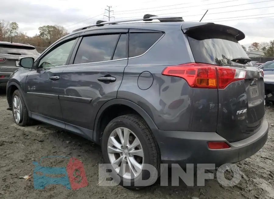 JTMDFREV8FD173064 Photo# 2