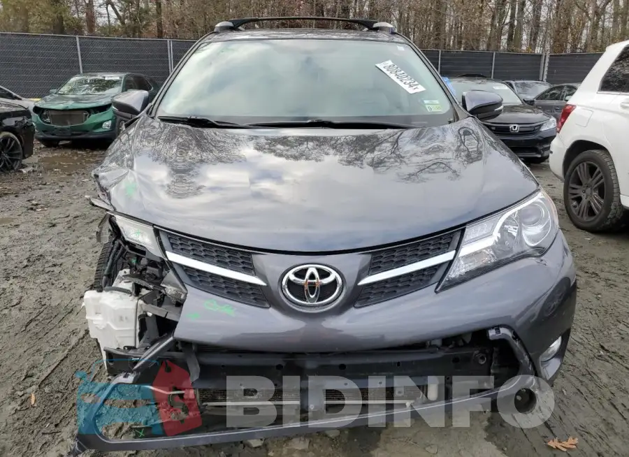 JTMDFREV8FD173064 Photo# 5
