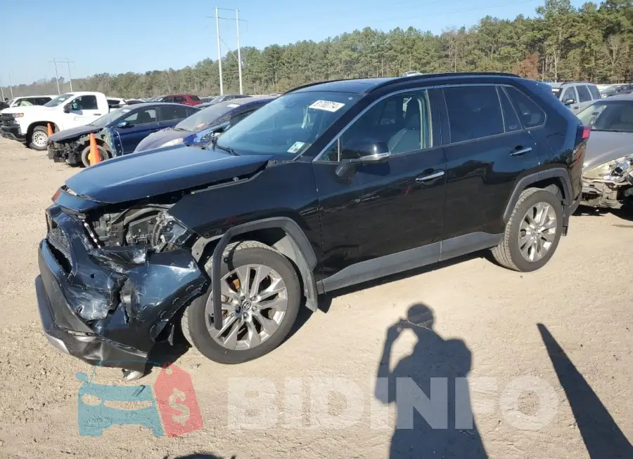 JTMN1RFV1KD520276 Photo# 1