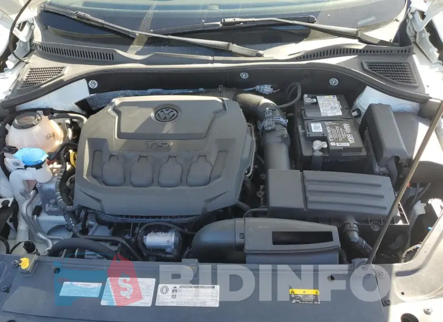 1VWCA7A31LC003470 Photo# 11