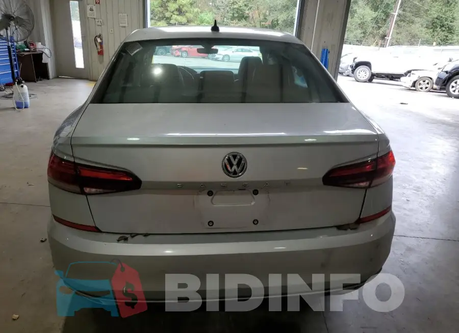1VWSA7A30LC010468 Photo# 6