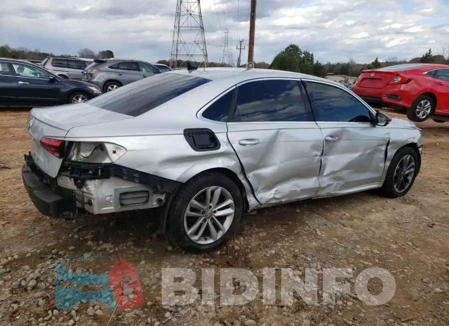 1VWSA7A34LC001711 Photo# 3