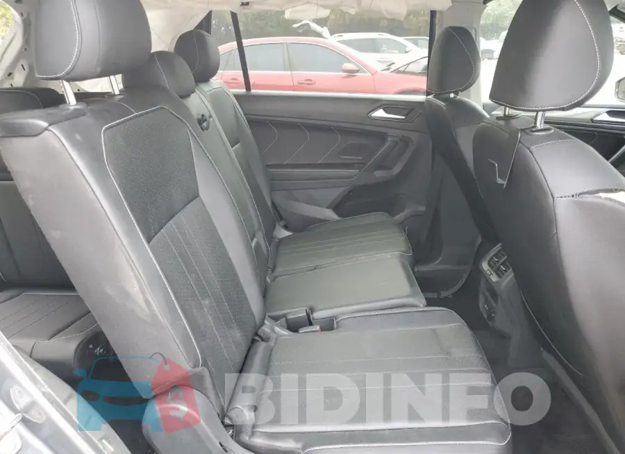 3VV3B7AX7PM061818 Photo# 11