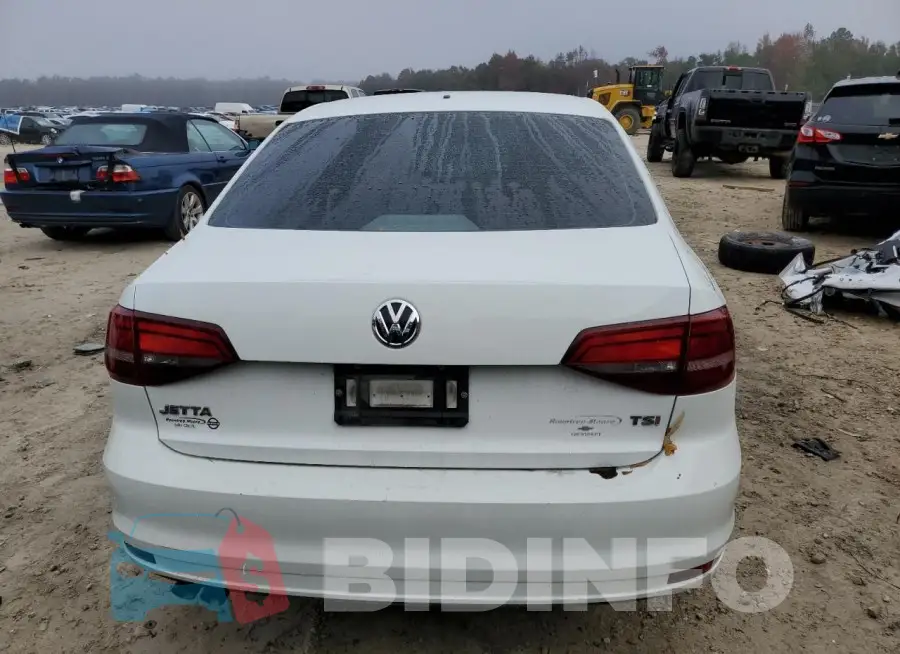 3VW2B7AJ3HM294535 Photo# 6