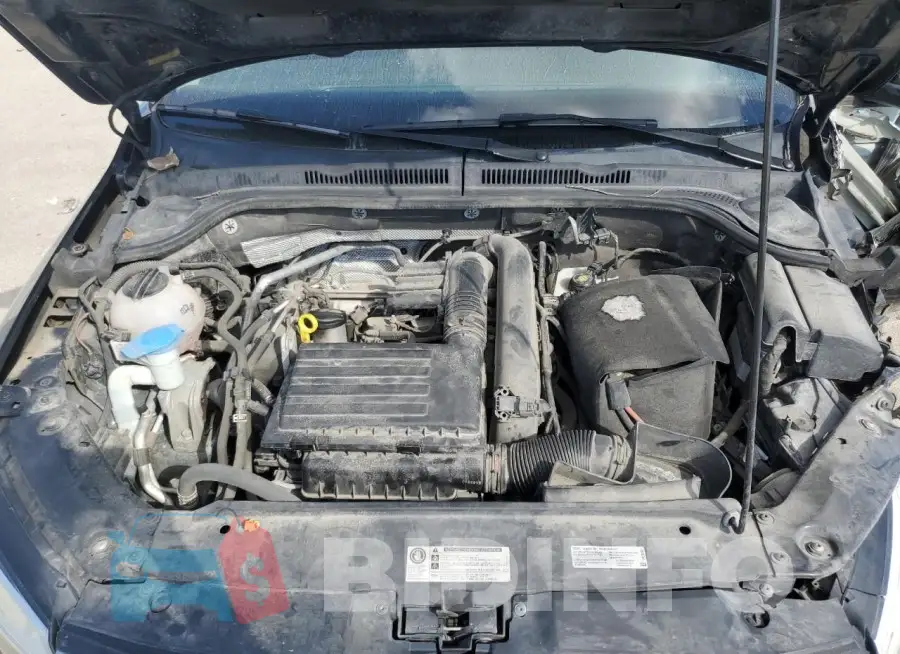 3VW2B7AJ4HM246218 Photo# 11