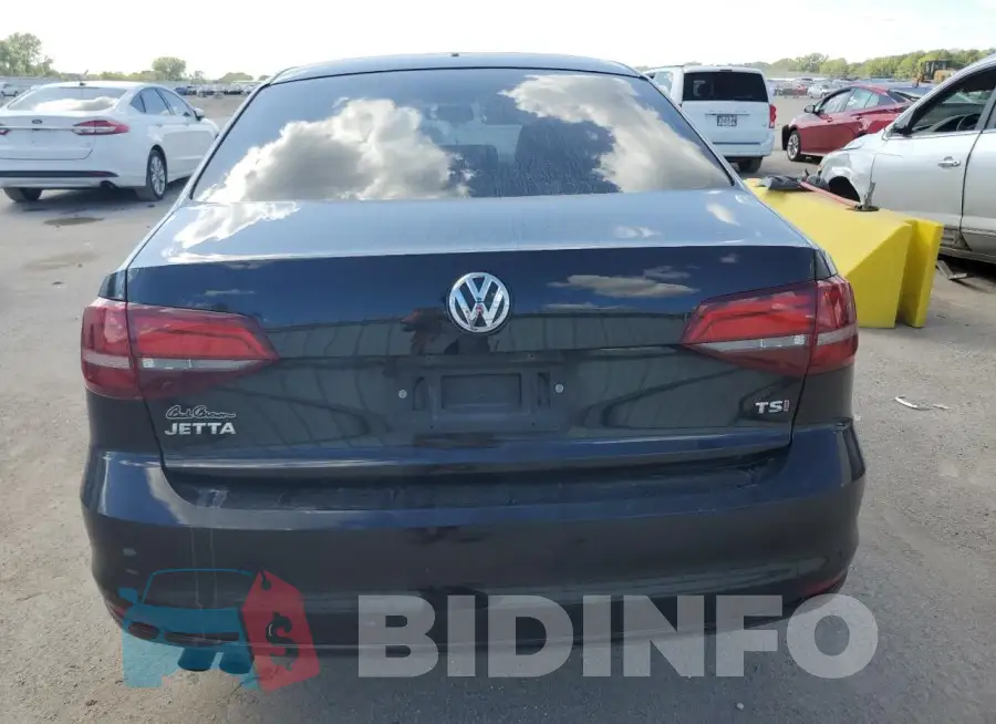 3VW2B7AJ4HM246218 Photo# 6