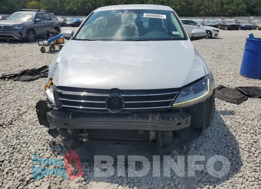 3VW2B7AJ4HM292003 Photo# 5