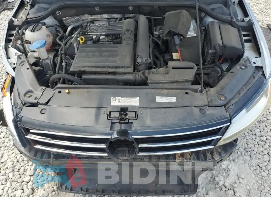 3VW2B7AJ4HM292003 Photo# 11