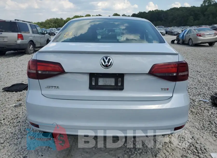 3VW2B7AJ4HM292003 Photo# 6