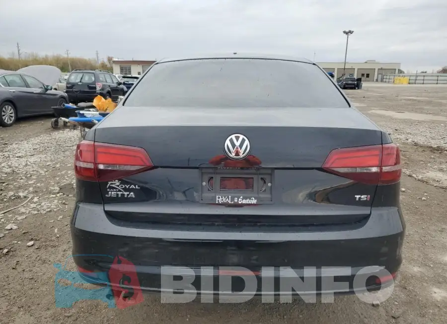3VW2B7AJ8HM408755 Photo# 6