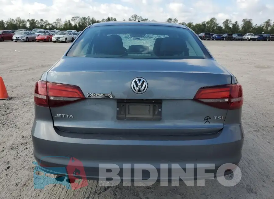 3VW2B7AJ9HM220732 Photo# 6