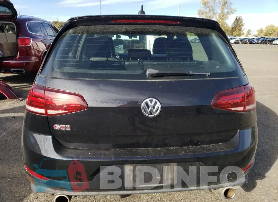 3VW6T7AUXKM014075 Photo# 6