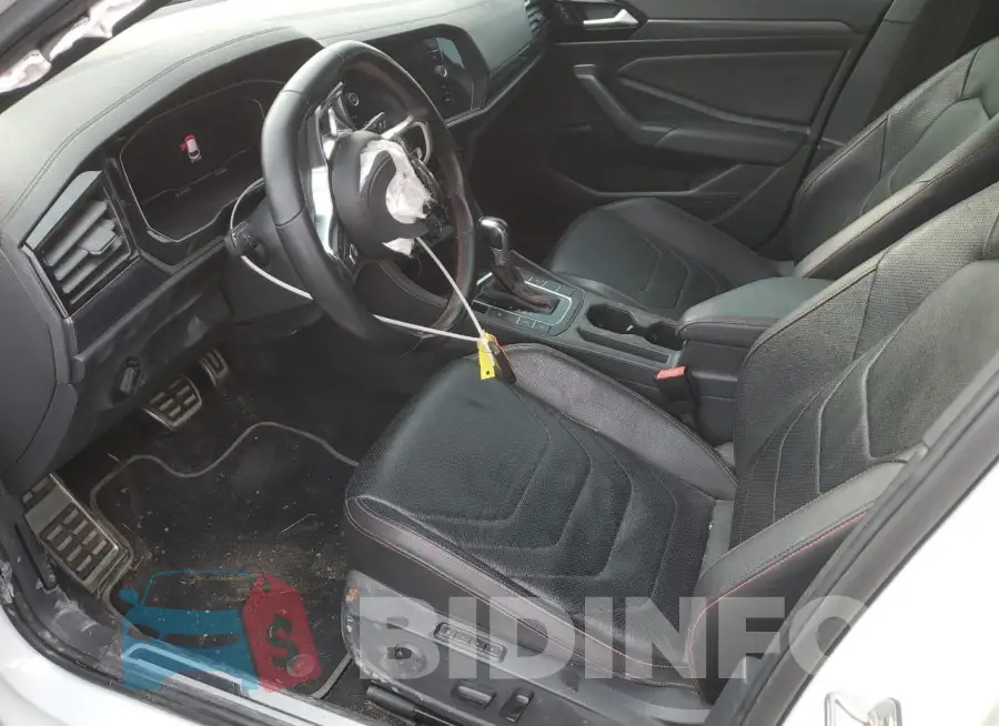 3VW6T7BU9KM189934 Photo# 7