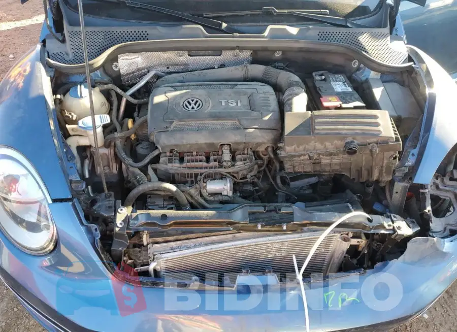 3VWJ17AT0HM625281 Photo# 11