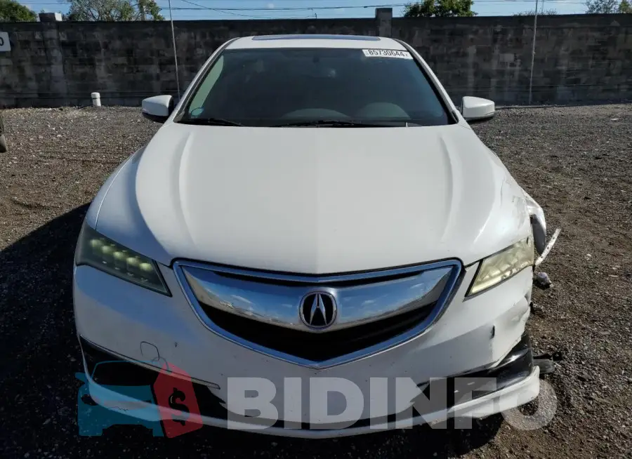 19UUB1F30FA022197 Photo# 5