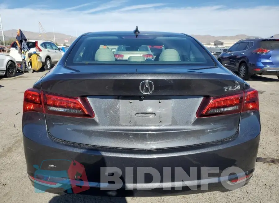 19UUB2F55FA021232 Photo# 6
