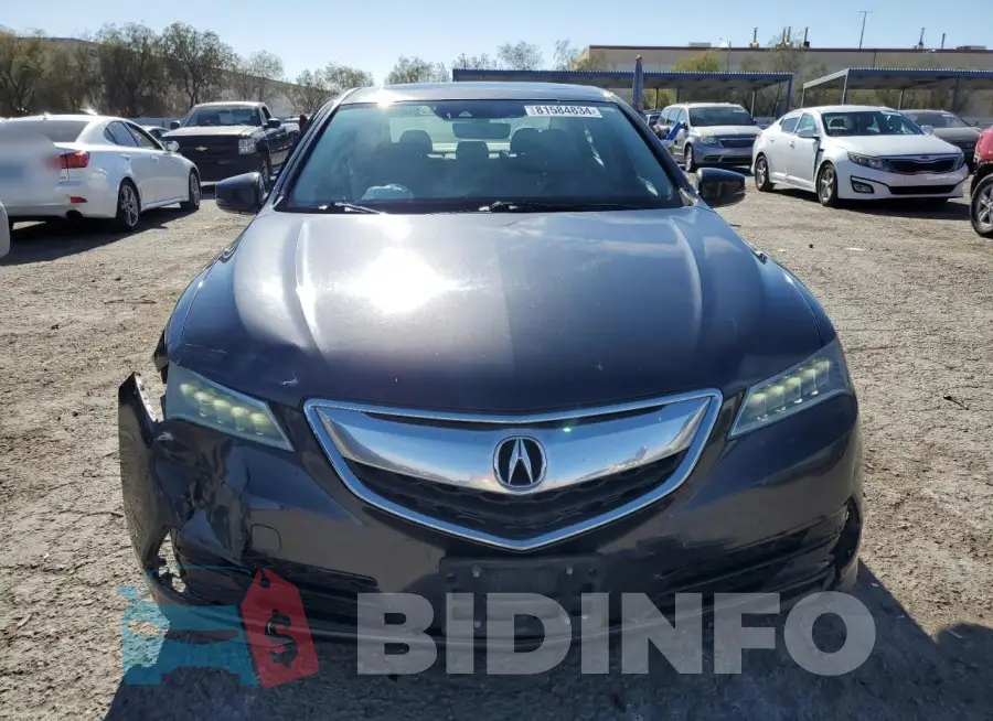 19UUB2F55FA021232 Photo# 5