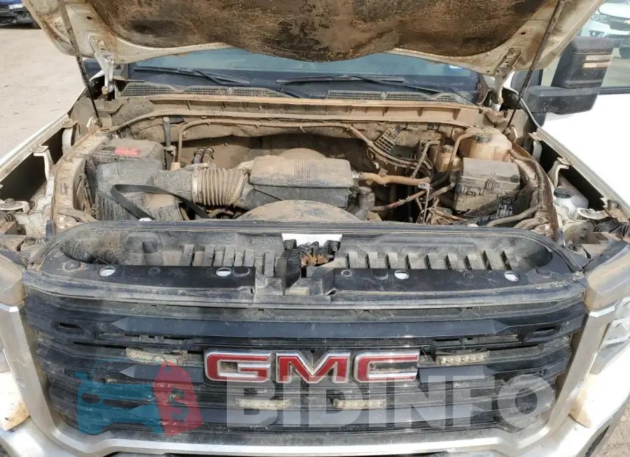 1GT39LE71MF207316 Photo# 11