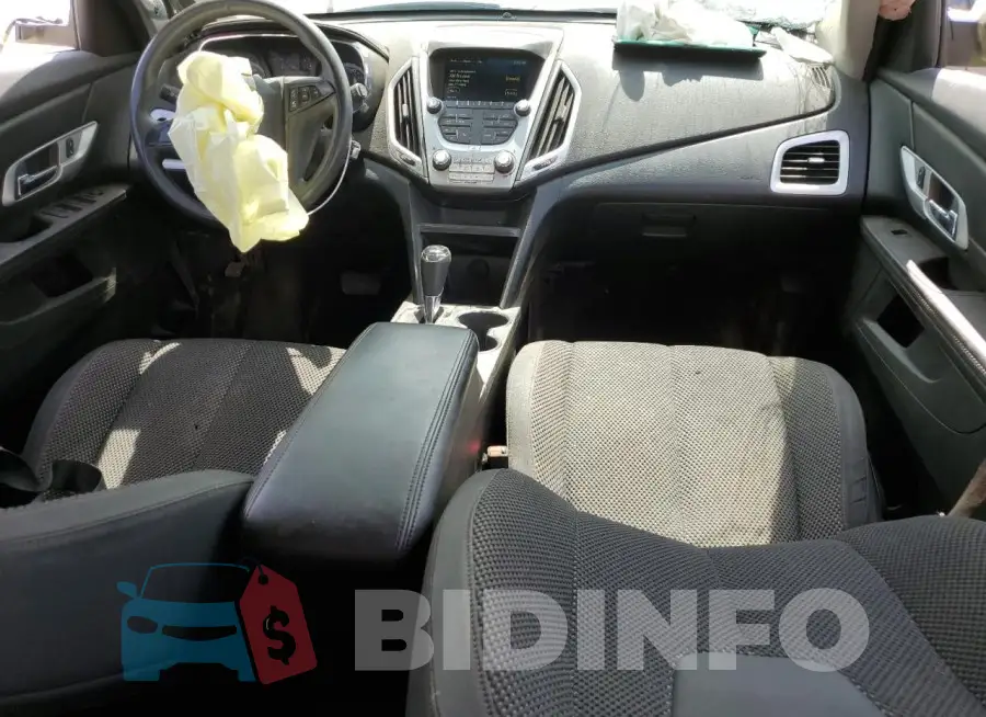 2GKFLSEK6G6302759 Photo# 8