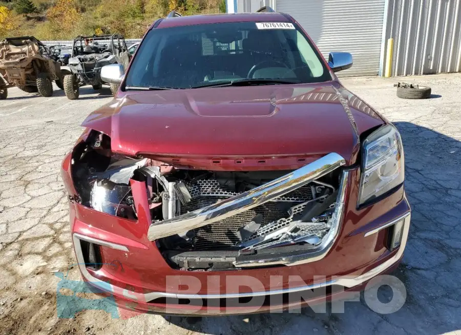 2GKFLVE35G6250910 Photo# 5