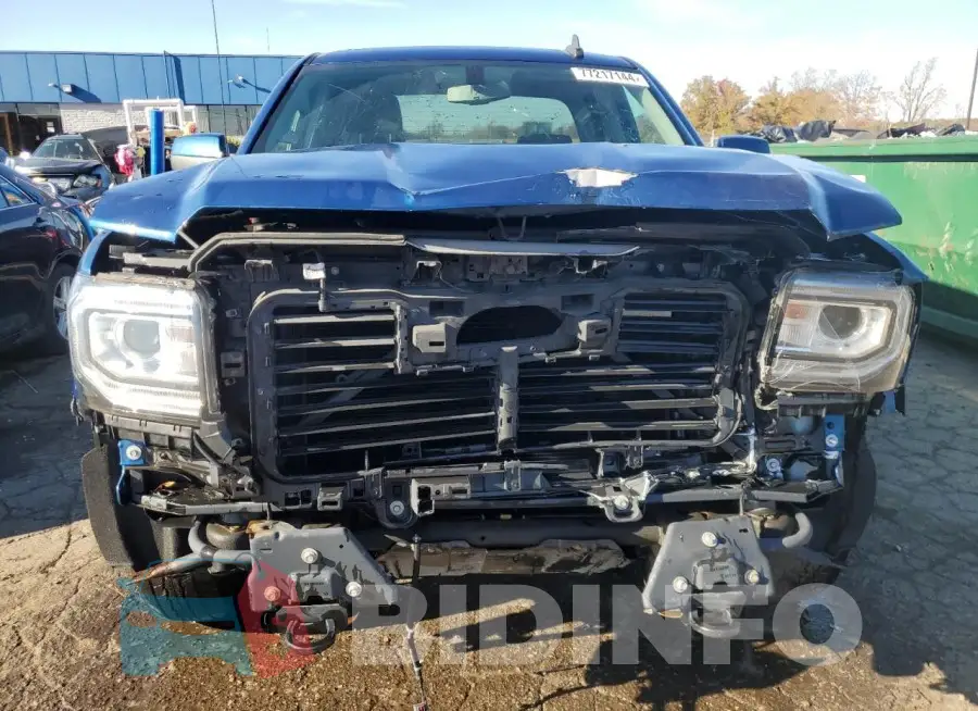 2GTV2MEC6J1112804 Photo# 5