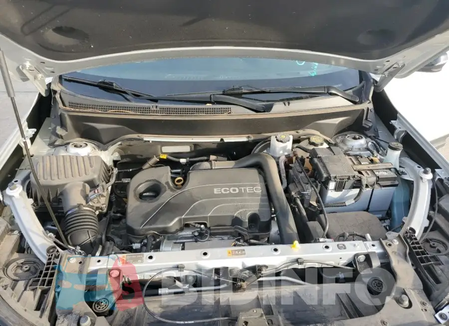 3GKALPEV9ML334176 Photo# 12