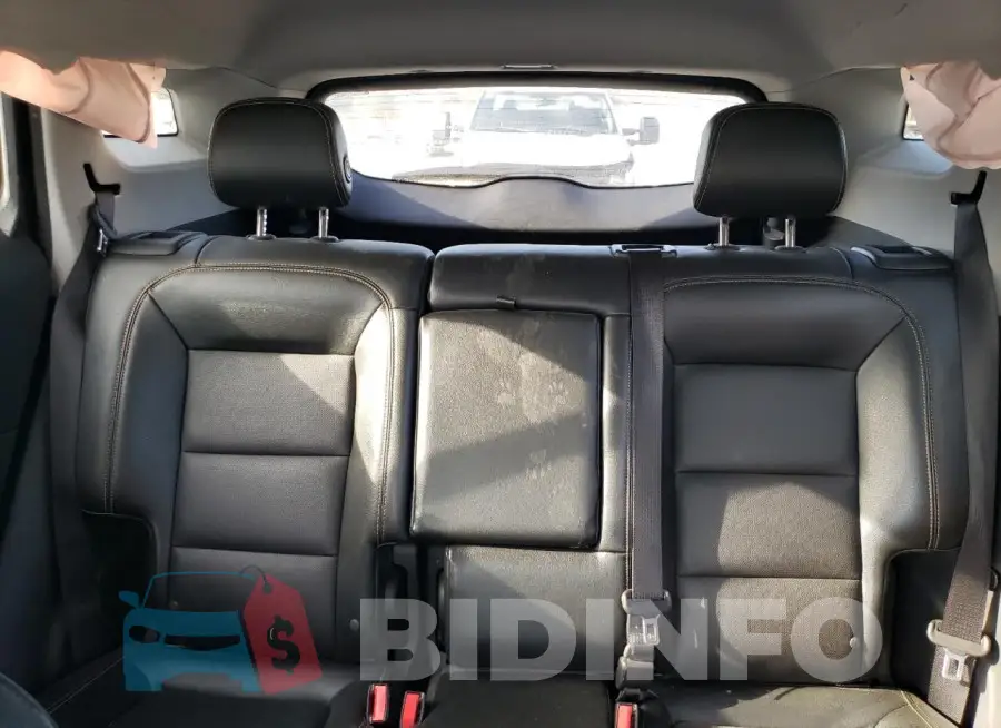 3GKALVEV8LL162998 Photo# 10