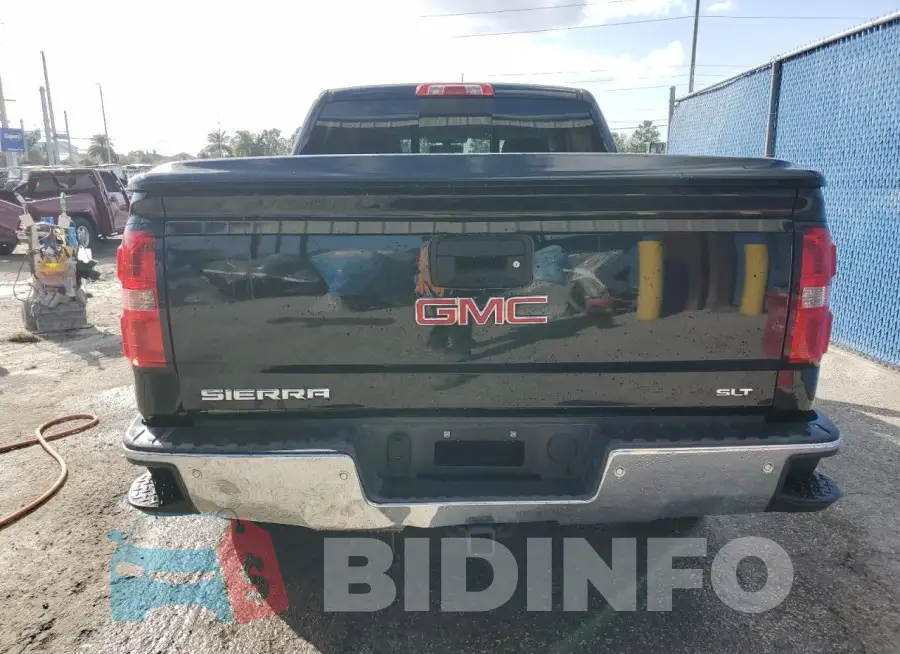 3GTU2VEC1FG527335 Photo# 6