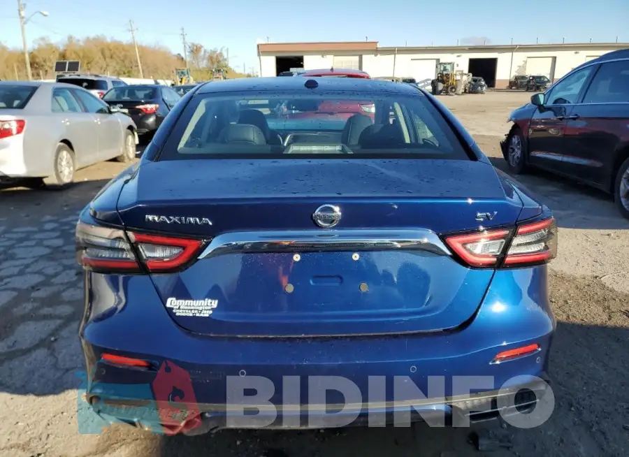 1N4AA6CV1MC508063 Photo# 6