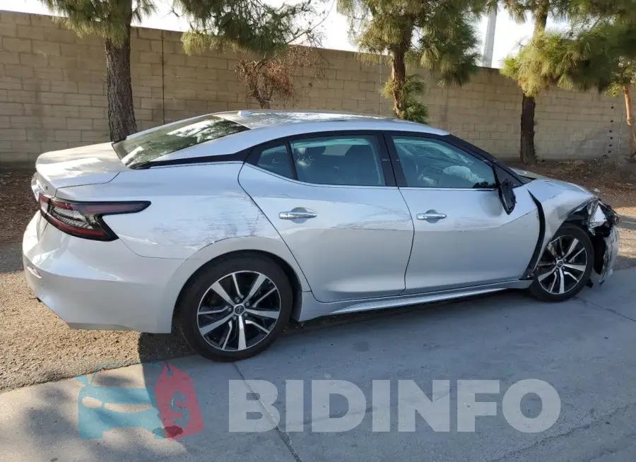 1N4AA6CV2PC511624 Photo# 3