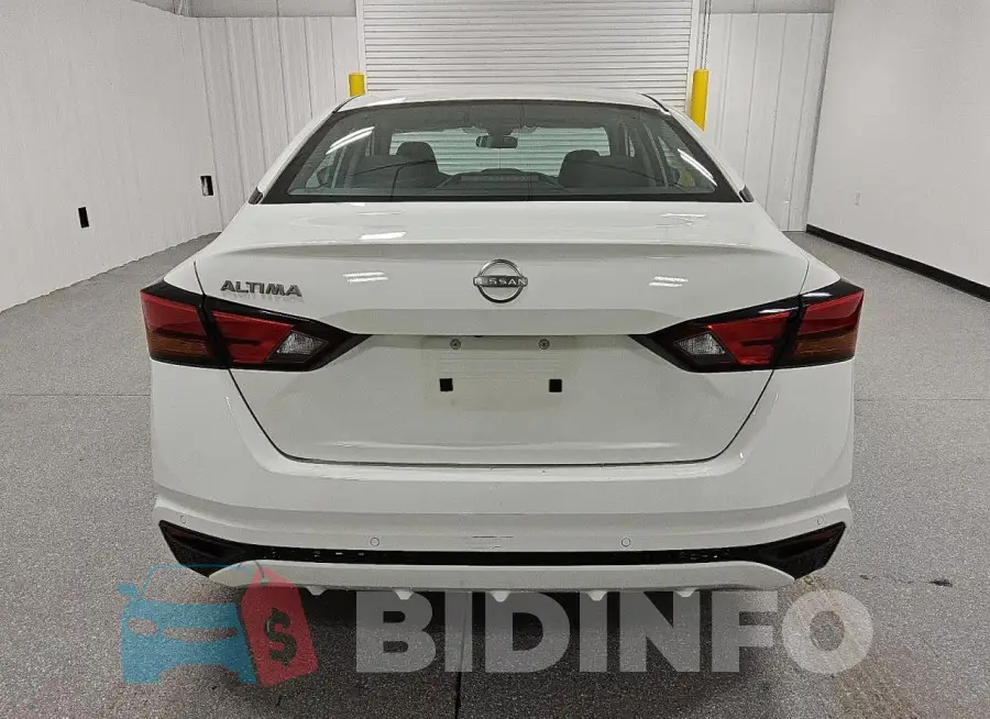 1N4BL4BV1PN383918 Photo# 6