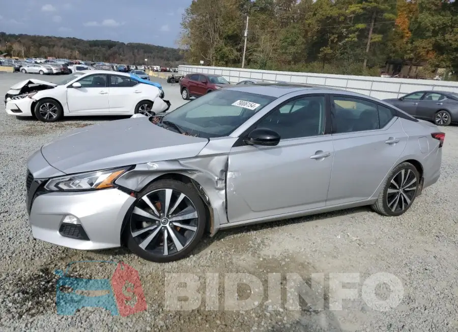 1N4BL4CV5KC204735 Photo# 1