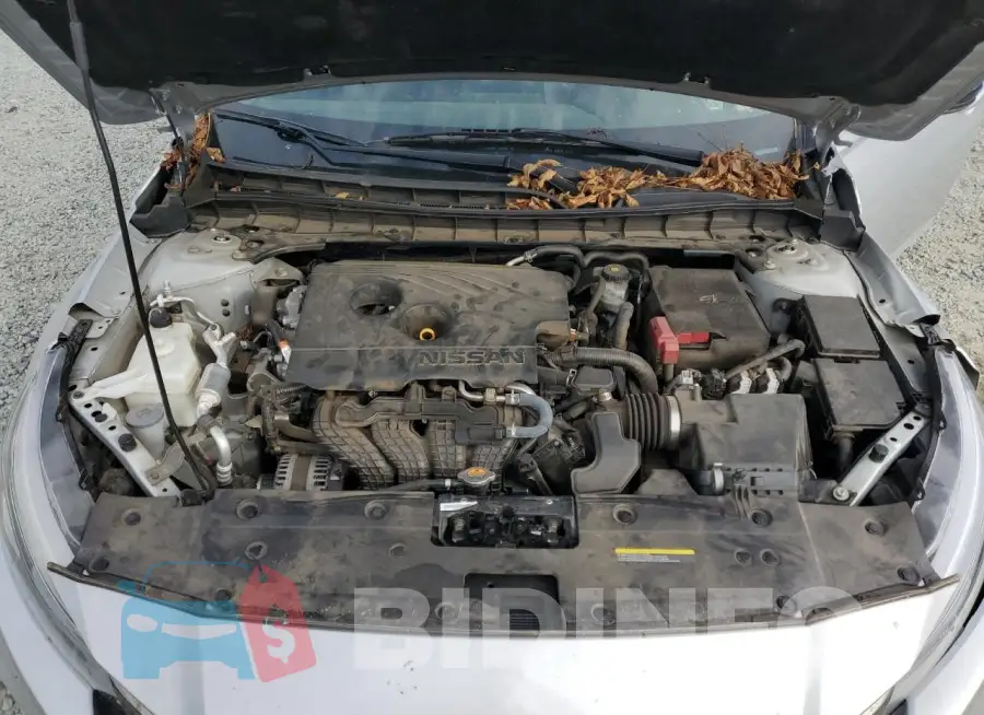 1N4BL4CV5KC204735 Photo# 11