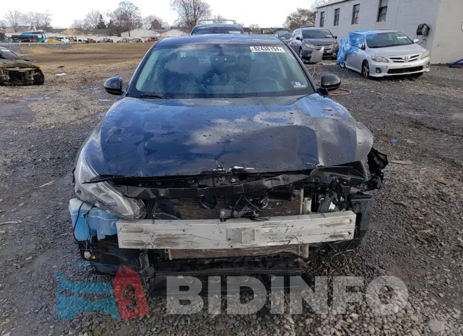 1N4BL4CV6KC248775 Photo# 5