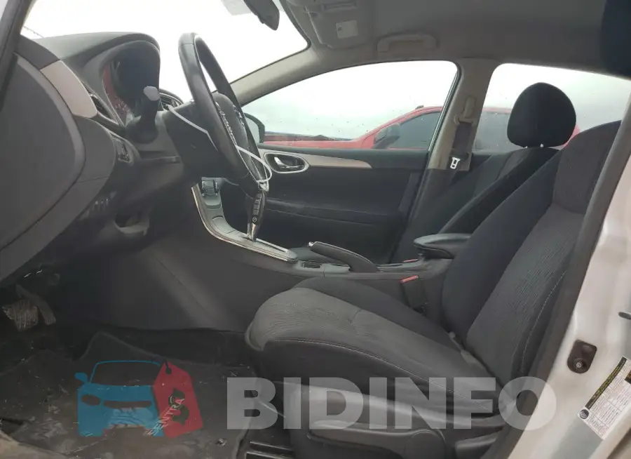 3N1AB7AP3FL645145 Photo# 7