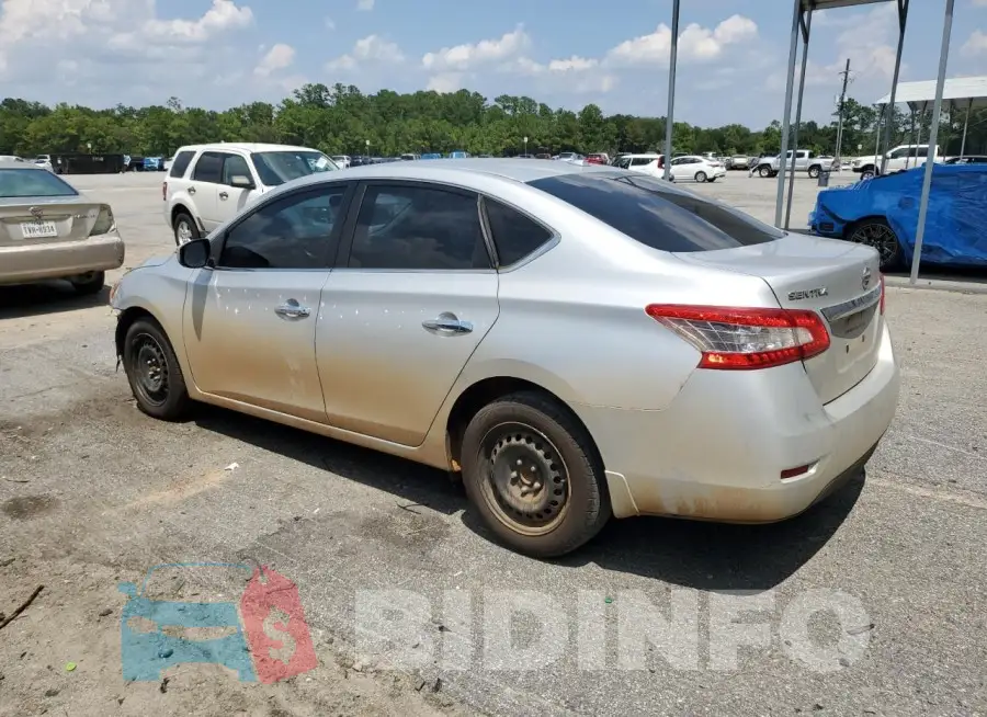 3N1AB7AP3FL691624 Photo# 2