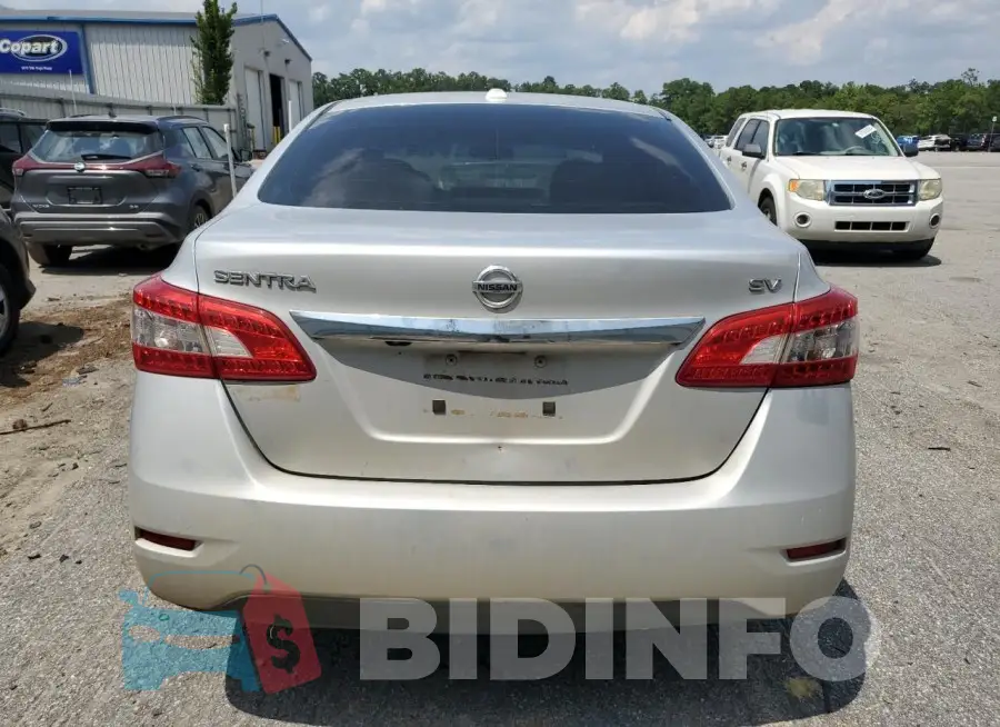 3N1AB7AP3FL691624 Photo# 6