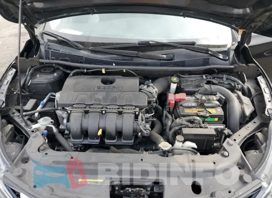 3N1AB7AP3JY225249 Photo# 11