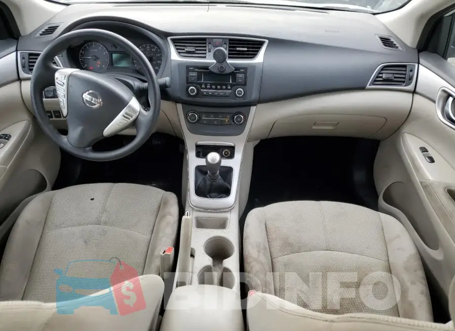 3N1AB7AP5FY217144 Photo# 8